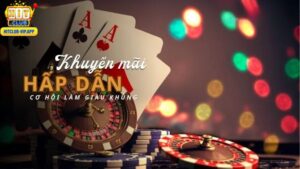 Khuyến mãi HitClub sở hữu rất nhiều điểm nổi bật