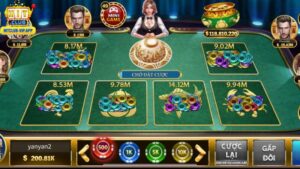 Hãy chủ động chơi game và không mất kiểm soát khi chơi
