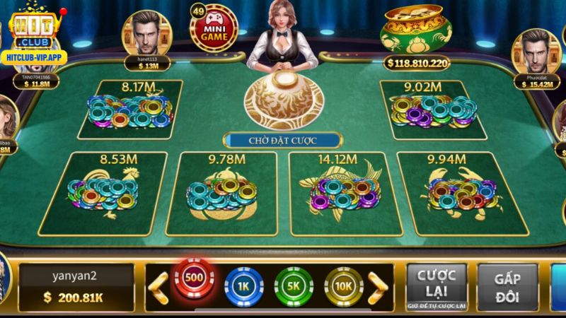 Hãy chủ động chơi game và không mất kiểm soát khi chơi