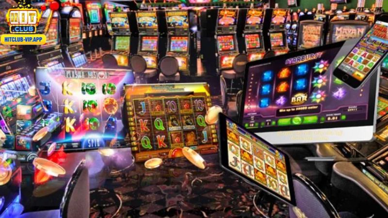 Rất nhiều người chơi phù hợp với thể loại game này