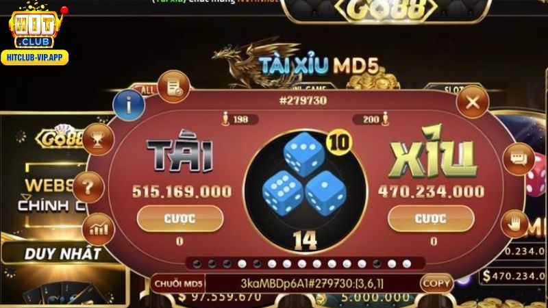 Anh em chơi game nên nhớ chỉ cược khi thấy có những tín hiệu rõ ràng