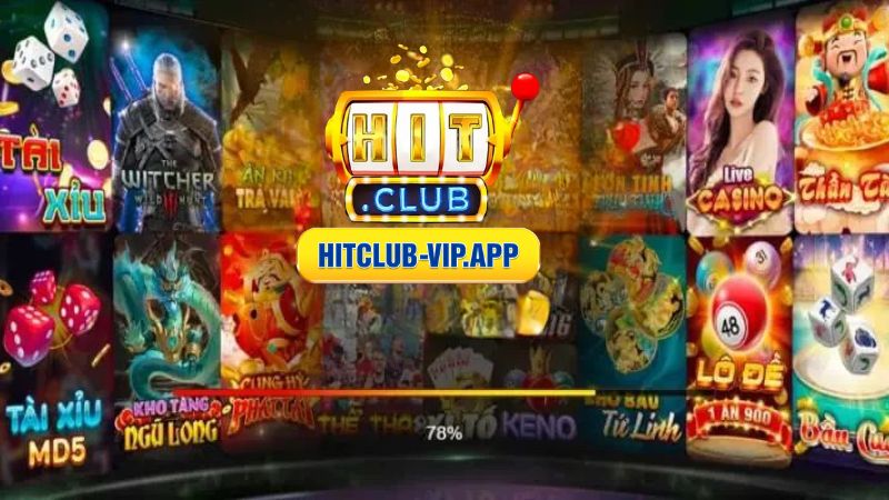 HitClub xây dựng một sân chơi công bằng, trung thực