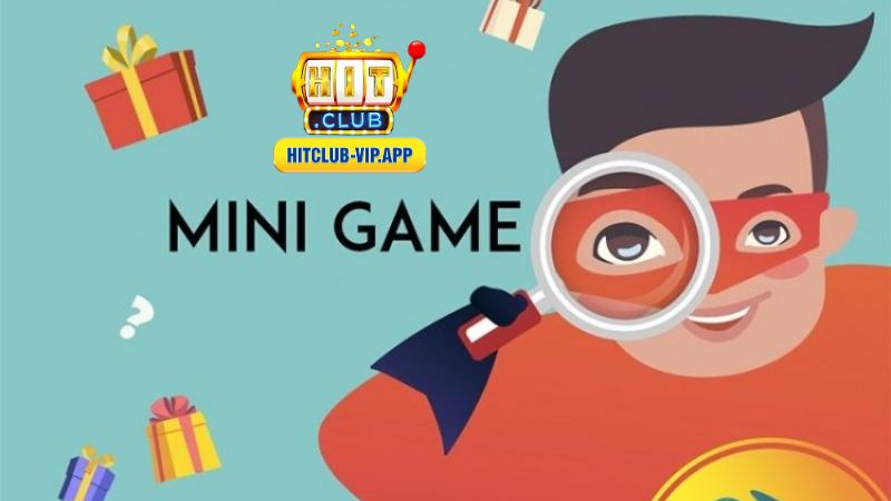 Mini game ấn tượng cùng rất nhiều trò chơi hấp dẫn khác nhau