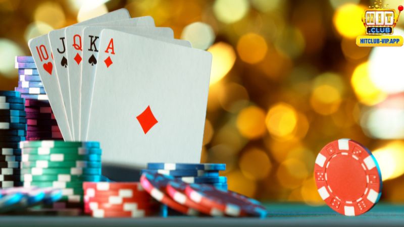 Liêng là một trong những game được yêu thích hàng đầu