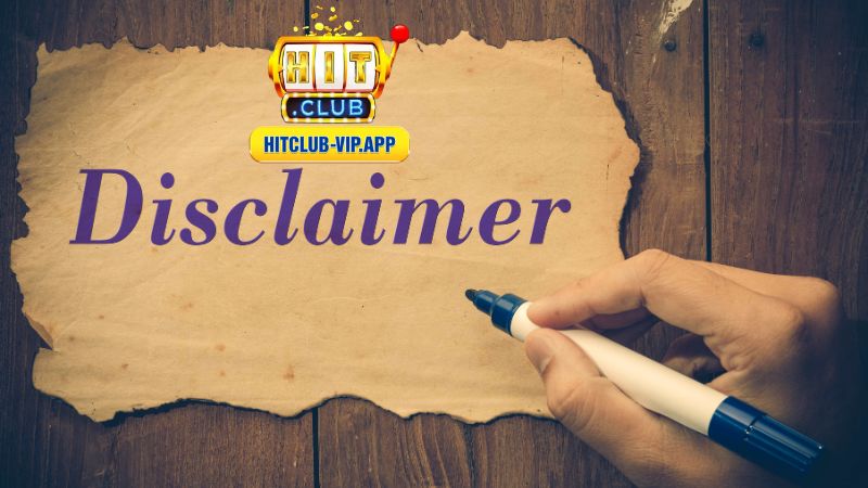 Trường hợp người chơi cố ý vi phạm nhà cái không chịu trách nhiệm