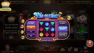 Game mang đến những phần thưởng hấp dẫn